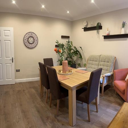 Вилла Adam'S Place, Watford Wd17 2Py Экстерьер фото