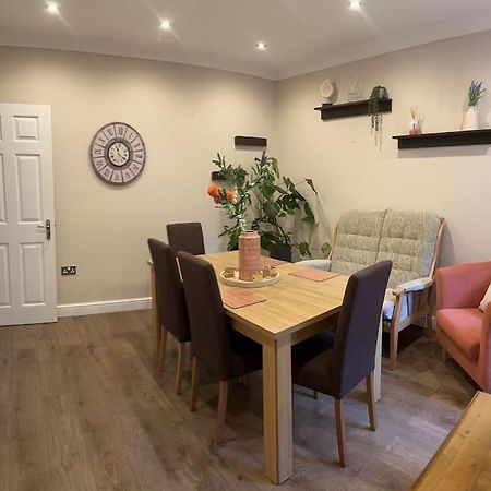 Вилла Adam'S Place, Watford Wd17 2Py Экстерьер фото