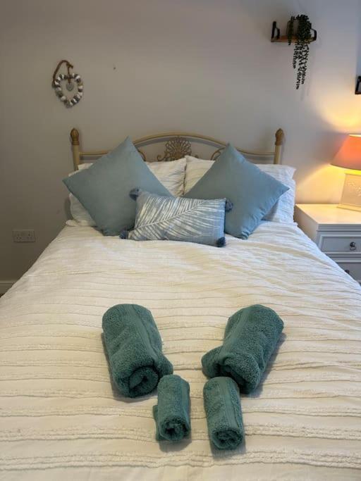 Вилла Adam'S Place, Watford Wd17 2Py Экстерьер фото